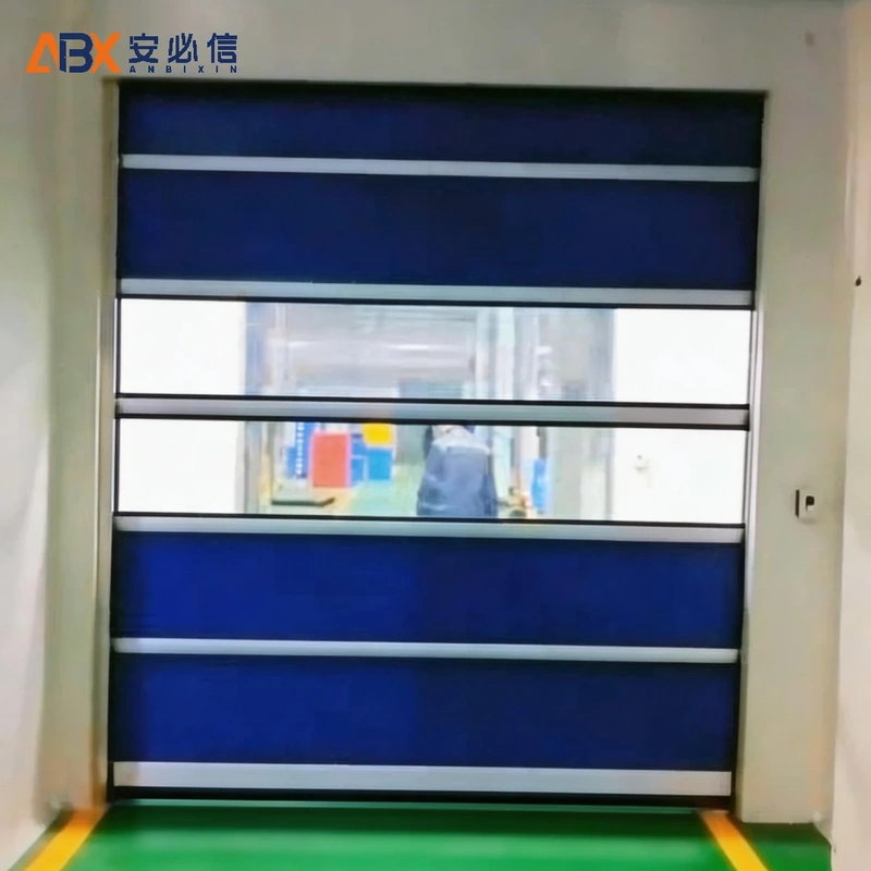 晋中快速卷帘门